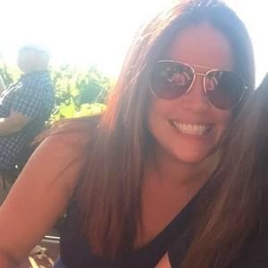 Meet your Posher, Jodi